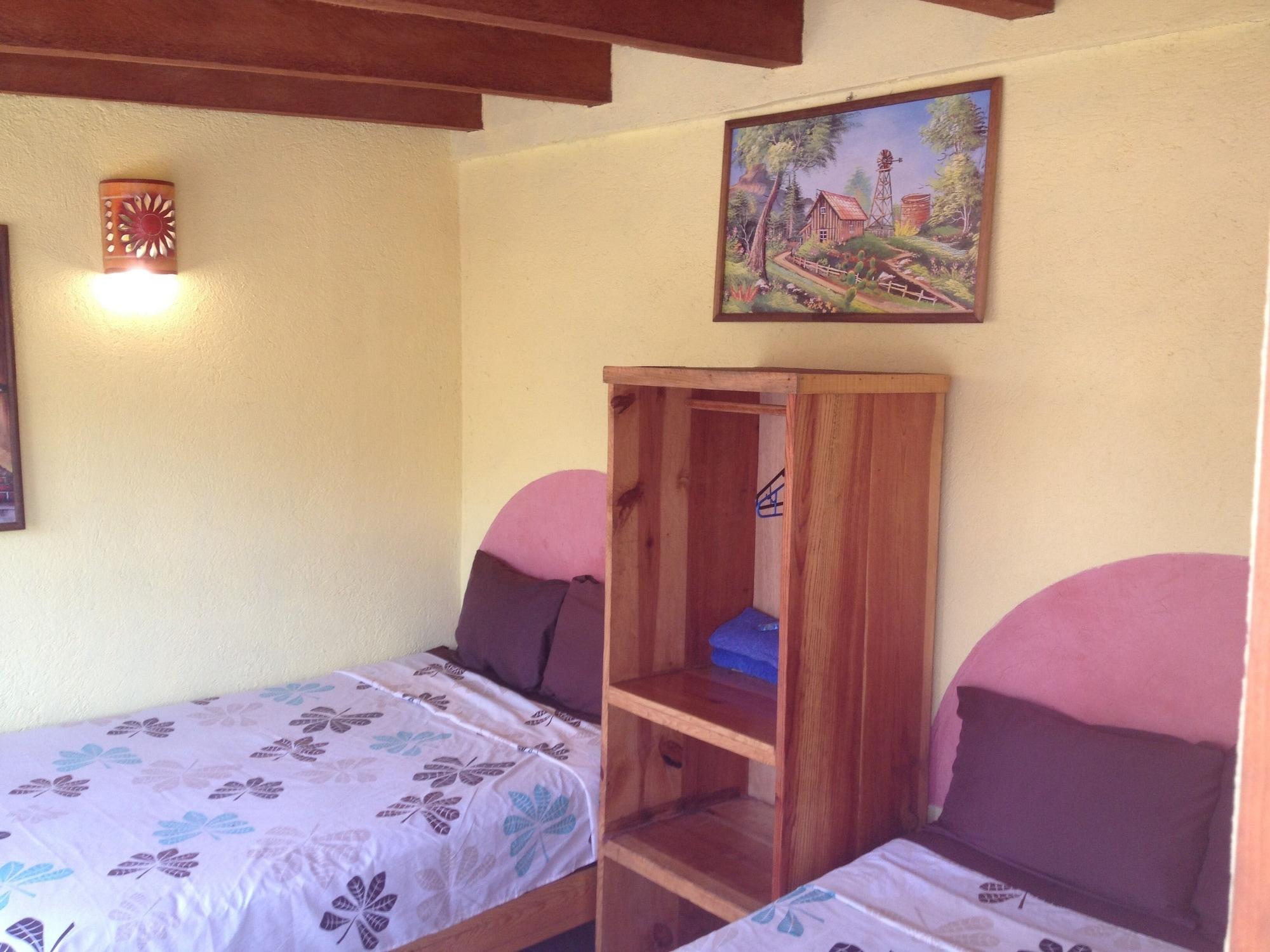 Hotel Las Salinas Сиуатанехо Экстерьер фото